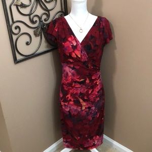 NWOT: Ralph Lauren Dress